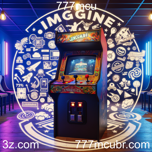 A Nostalgia dos Jogos de Arcade na Era Digital